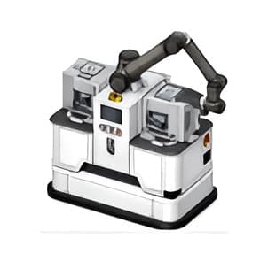 AMR (Autonomous Mobile Robot)