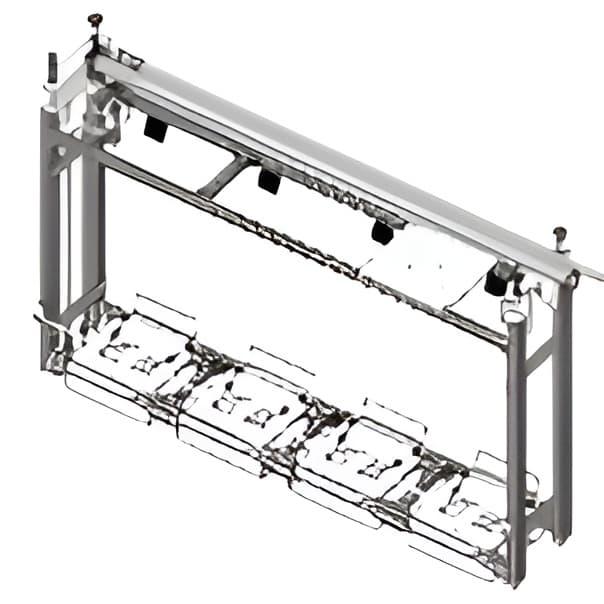 STB (Side Track Buffer)