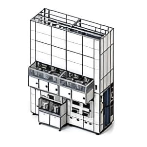 Semiconductor | MX Robotics