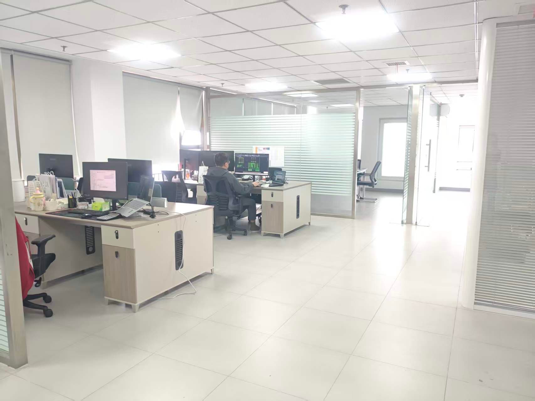 China Subsidiary (CHINA) 2