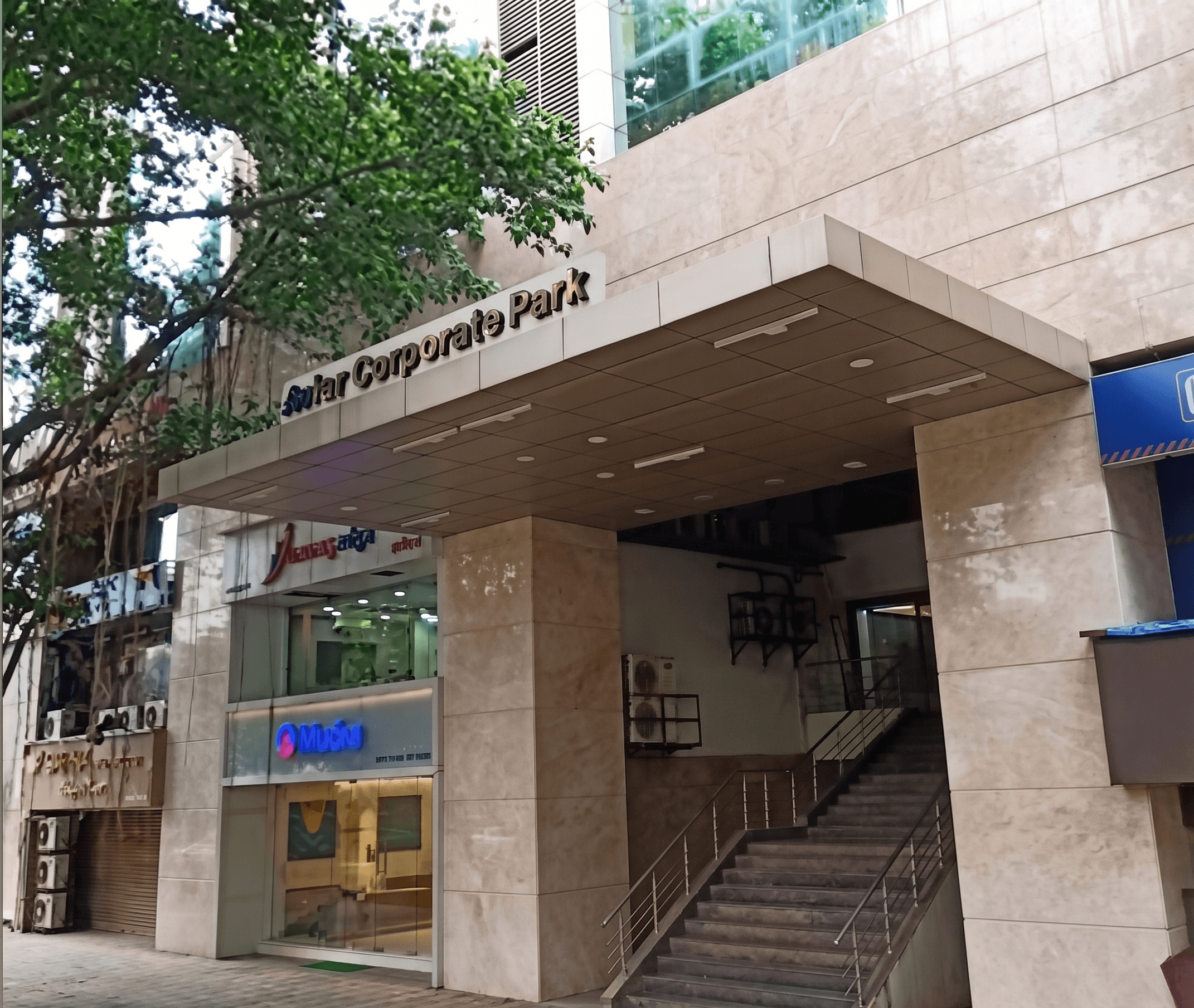 India Subsidiary (INDIA) 1