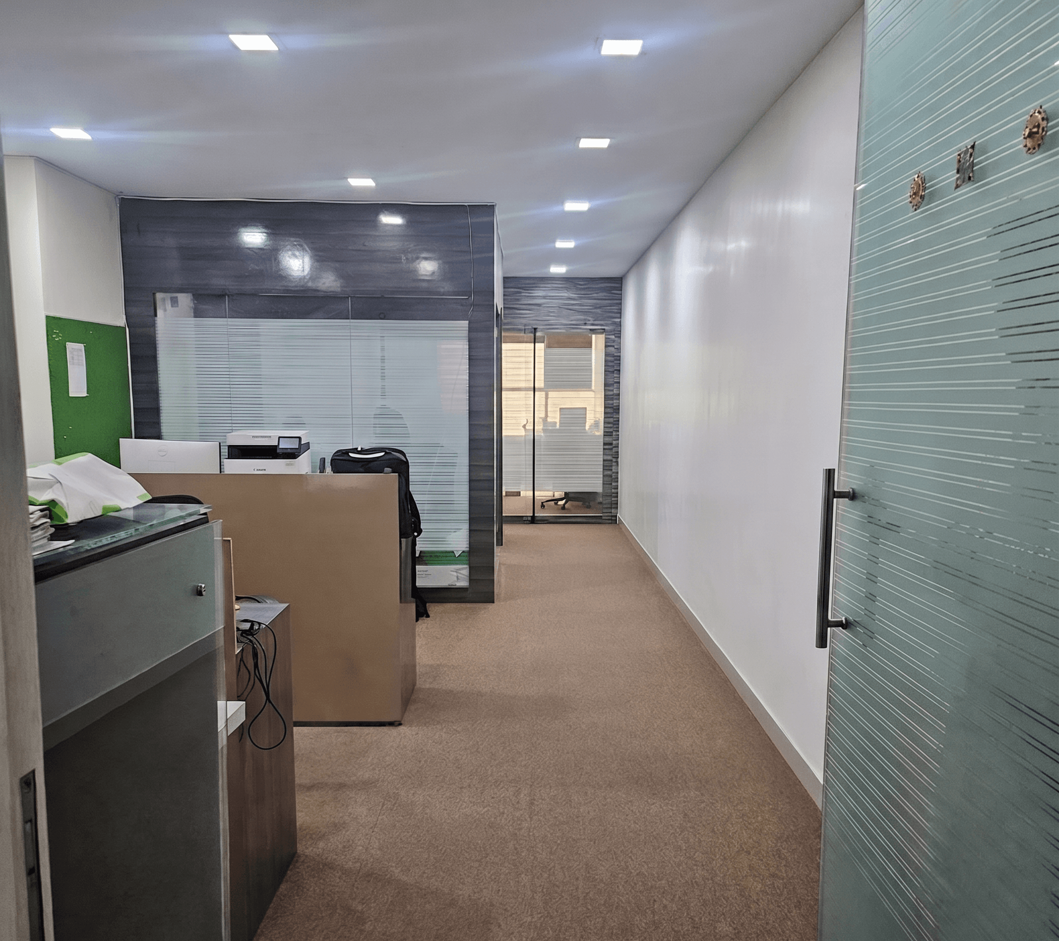 India Subsidiary (INDIA) 2