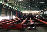 Company name changed to SMCore (Smart Mechatronics Core), business expanded to full production lines