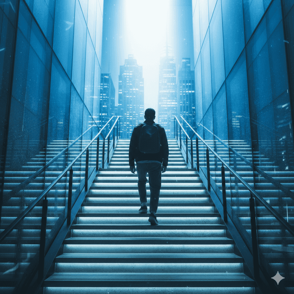 MX Robotics 연혁 배너