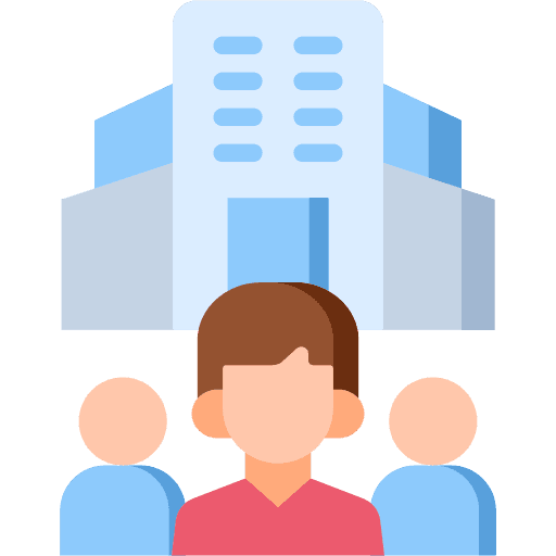 Company & Shareholders