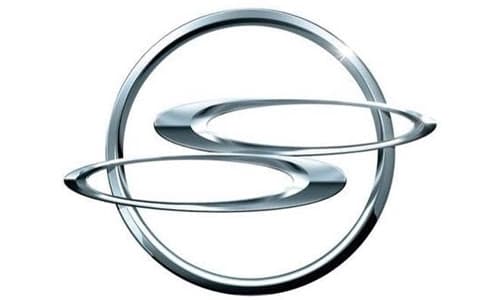 ssangyong