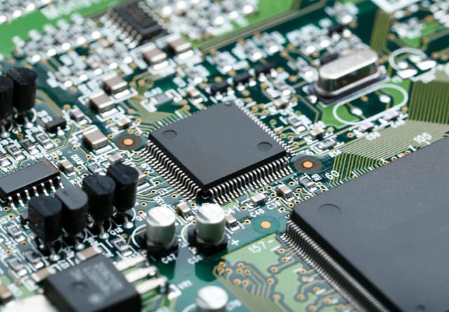 MX Robotics — AI-Based Total Automation Solutions
