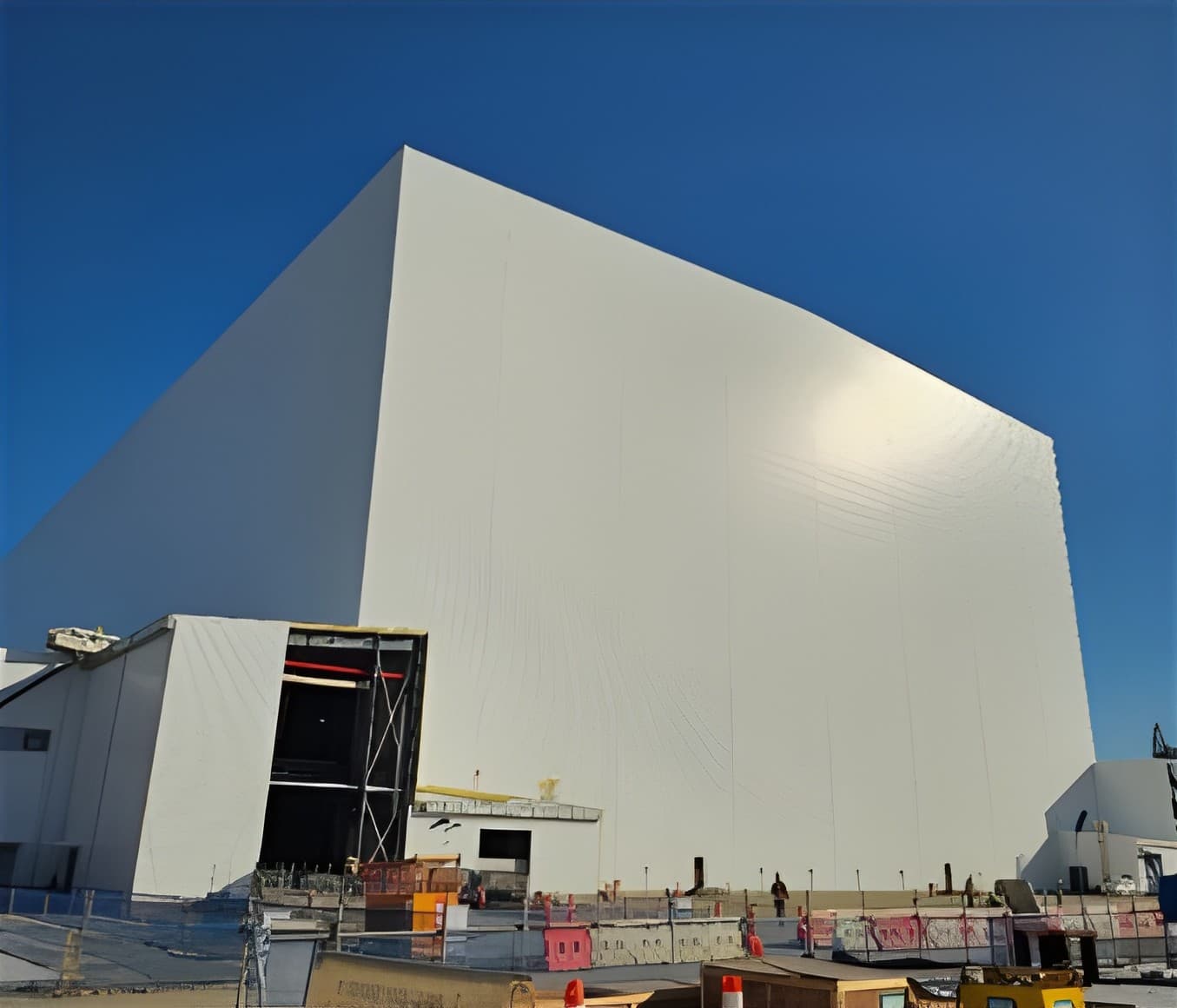 석유화학 일반물류 자동화